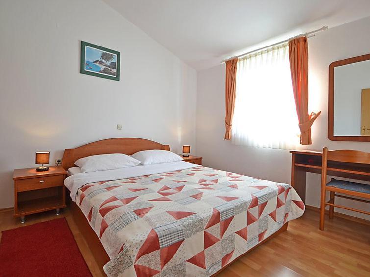 Apartments Bonex Privlaka (Zadar) Exterior foto