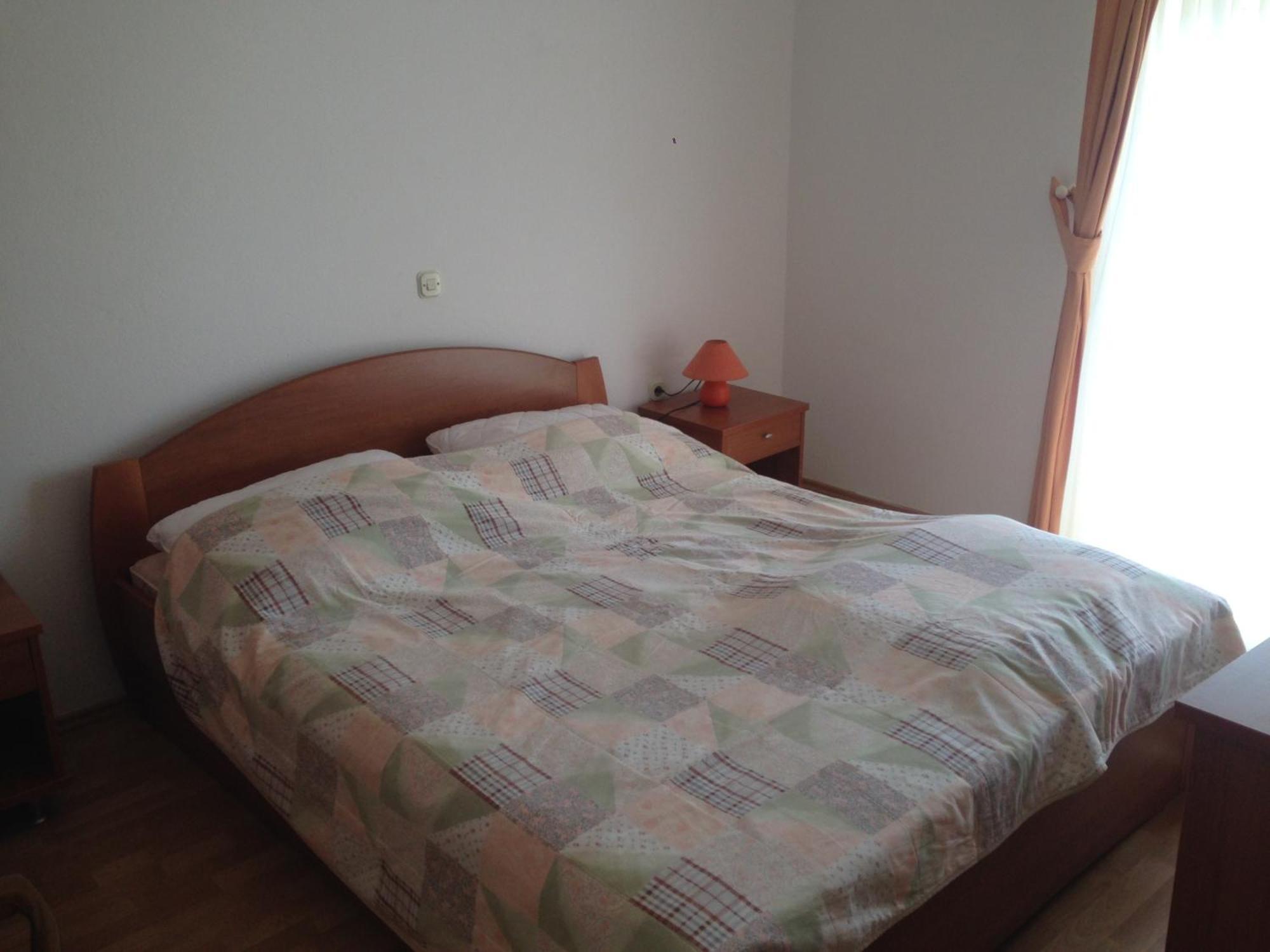Apartments Bonex Privlaka (Zadar) Quarto foto