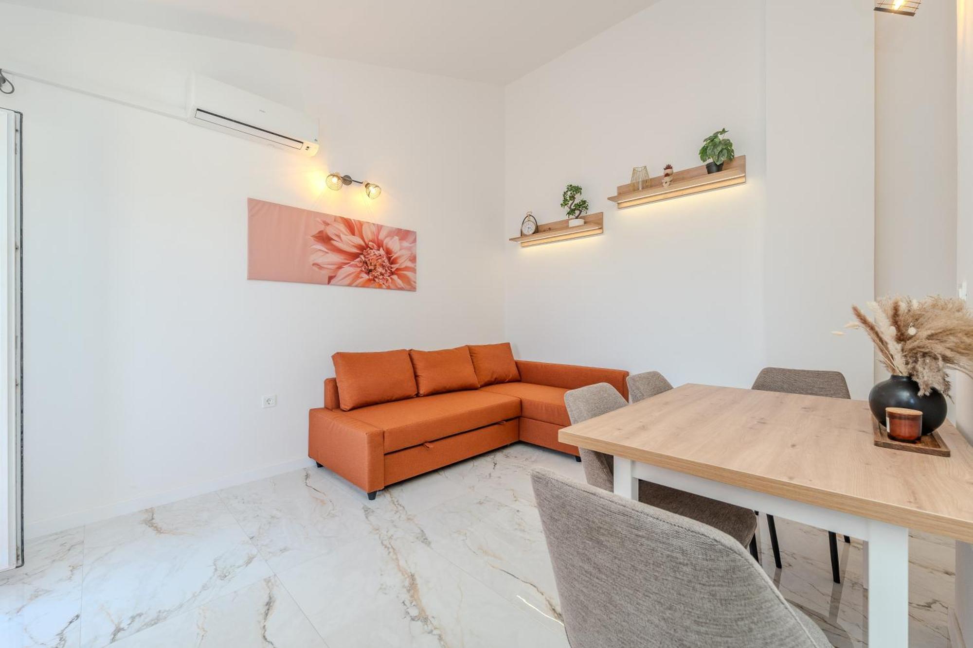 Apartments Bonex Privlaka (Zadar) Exterior foto